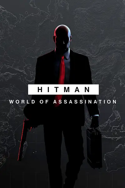 HITMAN World of Assassination