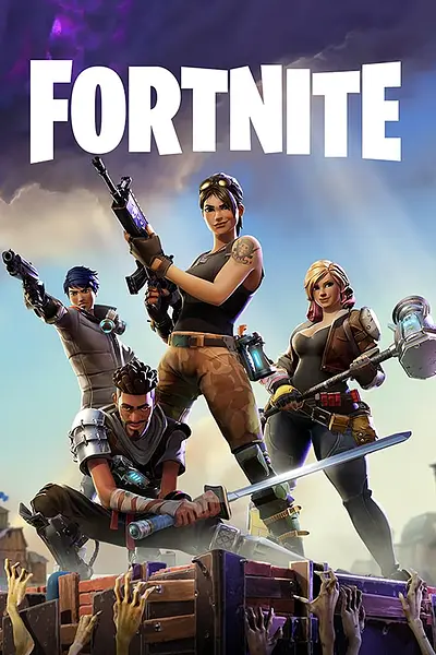 Fortnite: Save the World