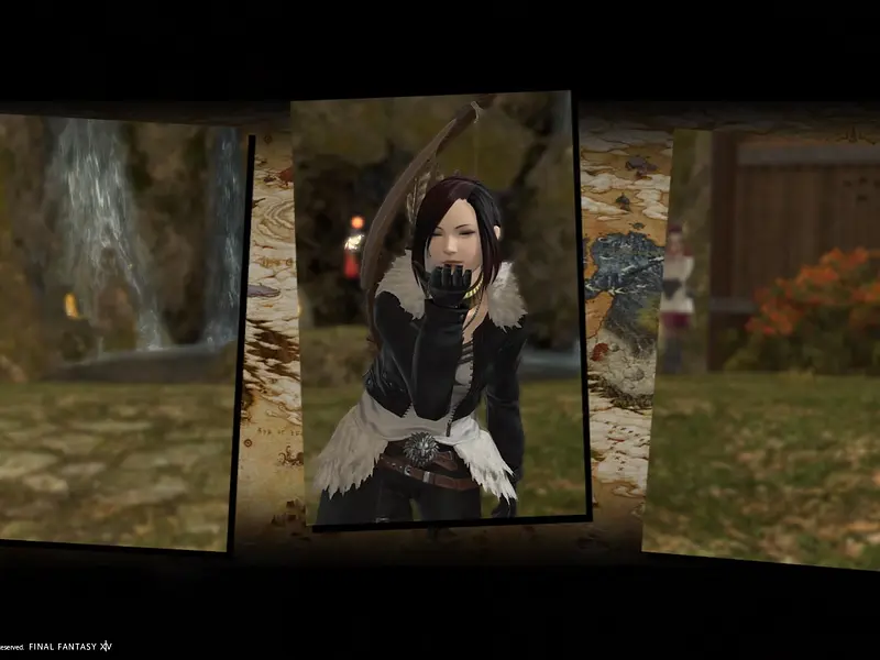 Final Fantasy XIV