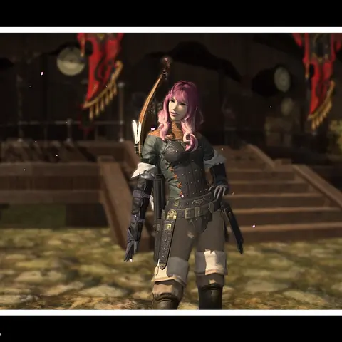 Final Fantasy XIV