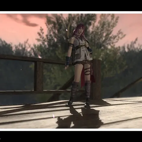 Final Fantasy XIV