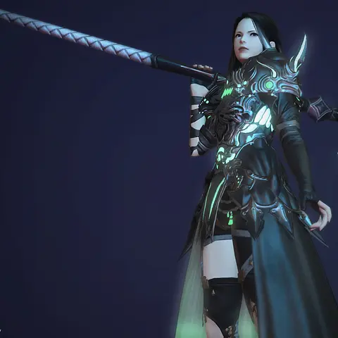 Final Fantasy XIV