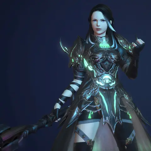 Final Fantasy XIV