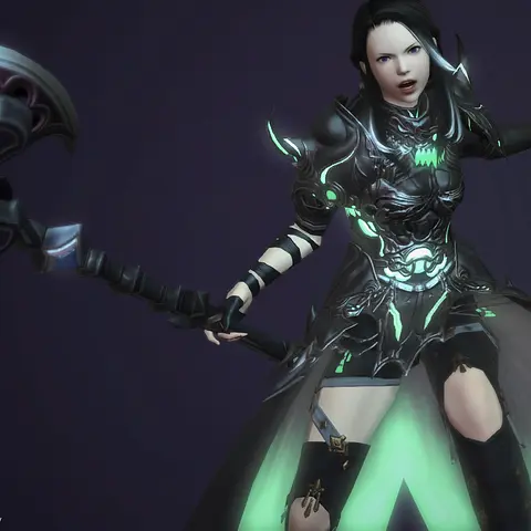 Final Fantasy XIV