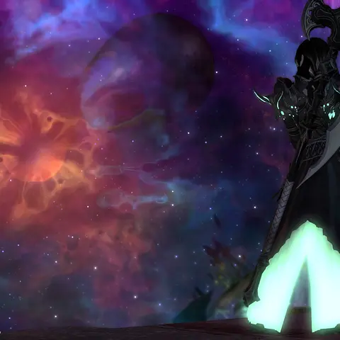 Final Fantasy XIV