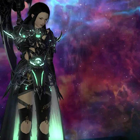 Final Fantasy XIV