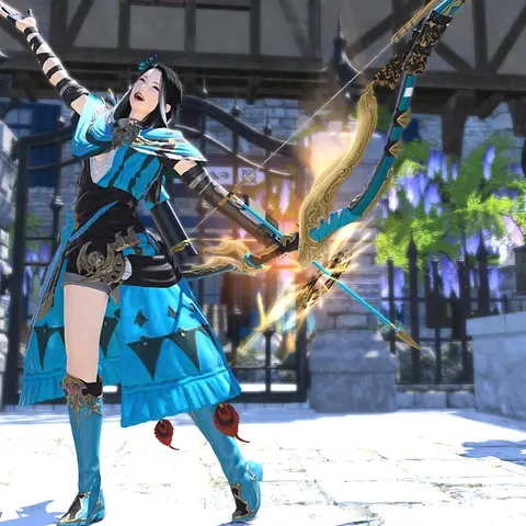 Final Fantasy XIV