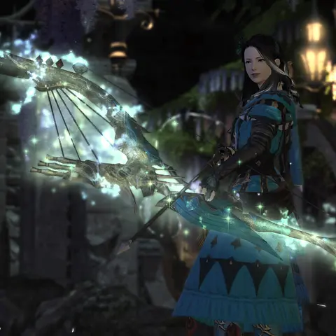 Final Fantasy XIV