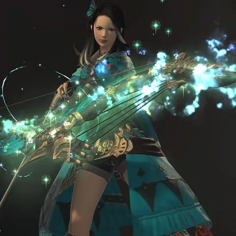 Final Fantasy XIV