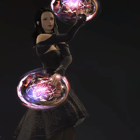 Final Fantasy XIV