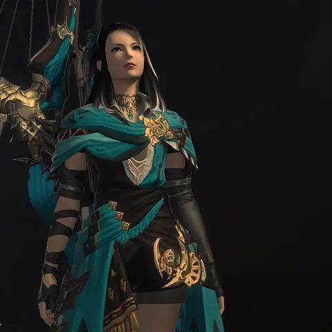 Final Fantasy XIV