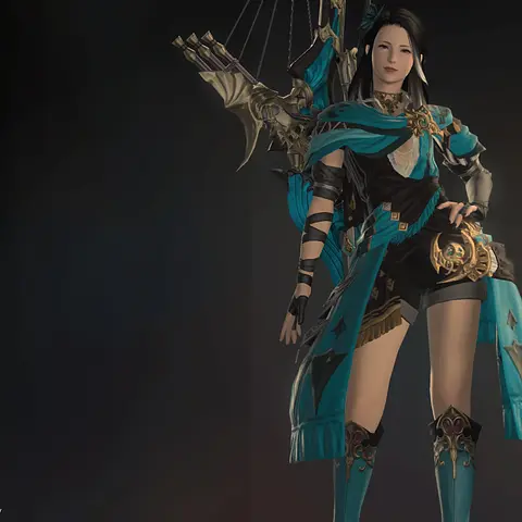 Final Fantasy XIV