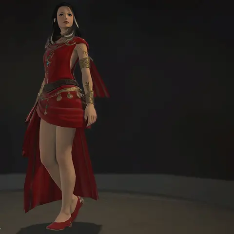 Final Fantasy XIV