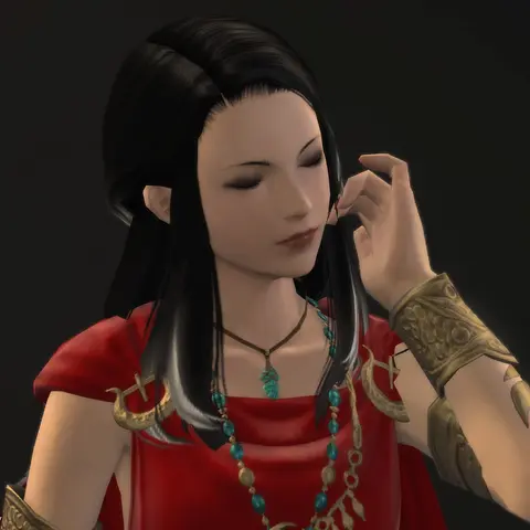 Final Fantasy XIV