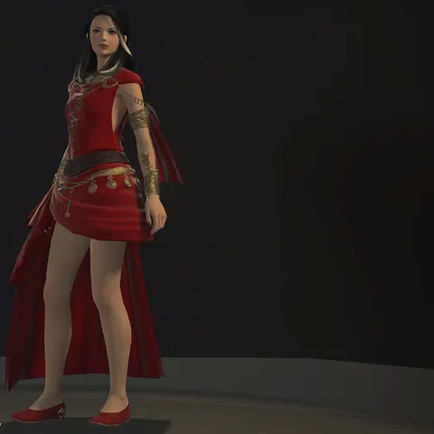 Final Fantasy XIV