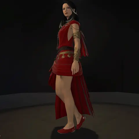 Final Fantasy XIV