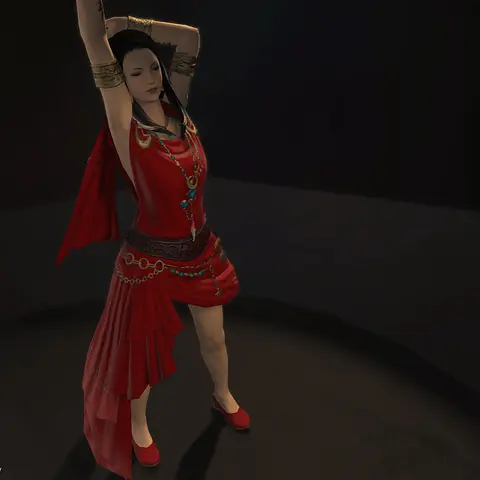 Final Fantasy XIV