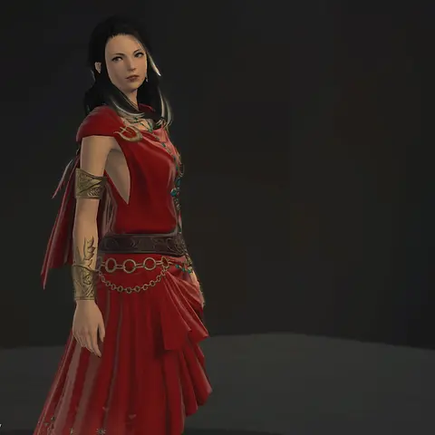 Final Fantasy XIV