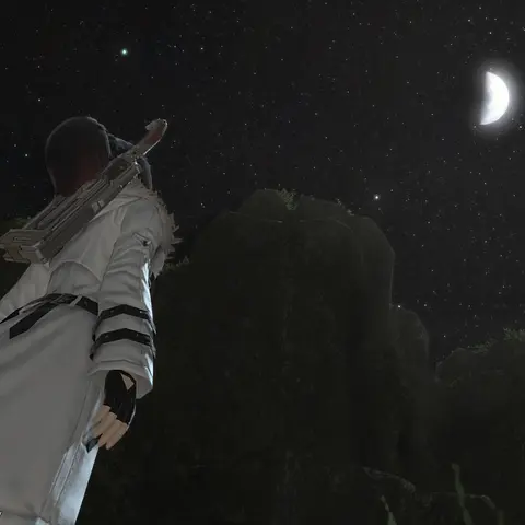Final Fantasy XIV