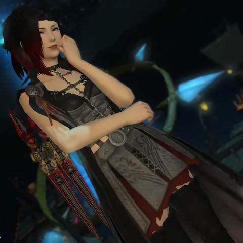 Final Fantasy XIV