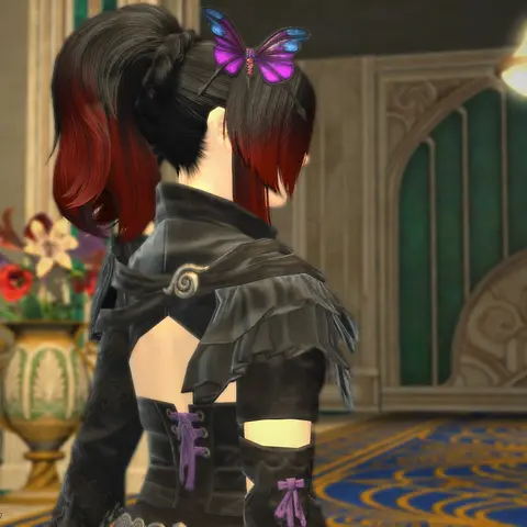 Final Fantasy XIV