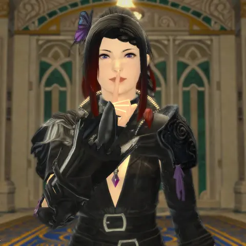 Final Fantasy XIV