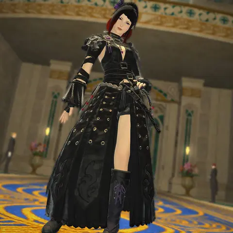 Final Fantasy XIV