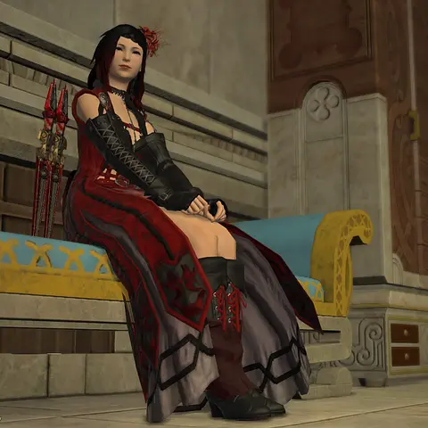 Final Fantasy XIV