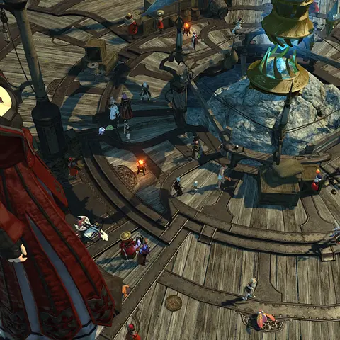 Final Fantasy XIV