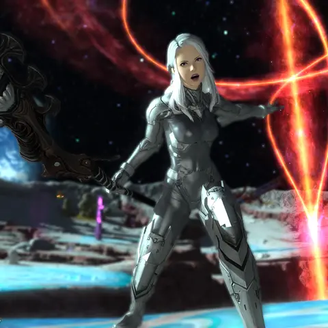 Final Fantasy XIV