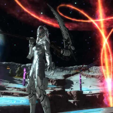 Final Fantasy XIV