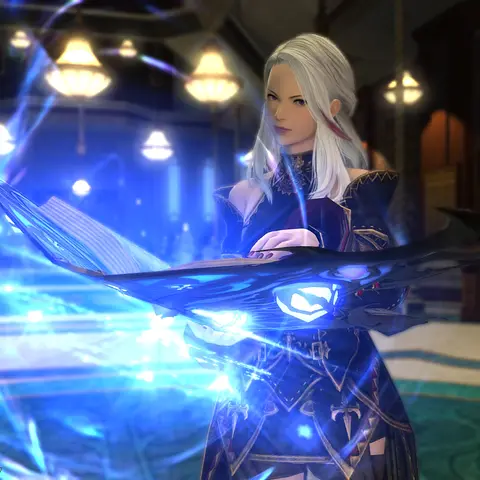 Final Fantasy XIV