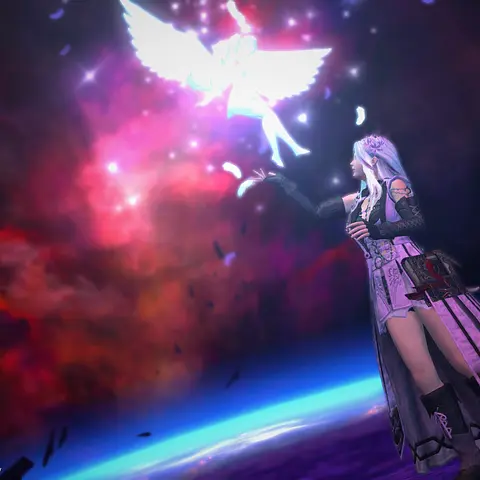 Final Fantasy XIV