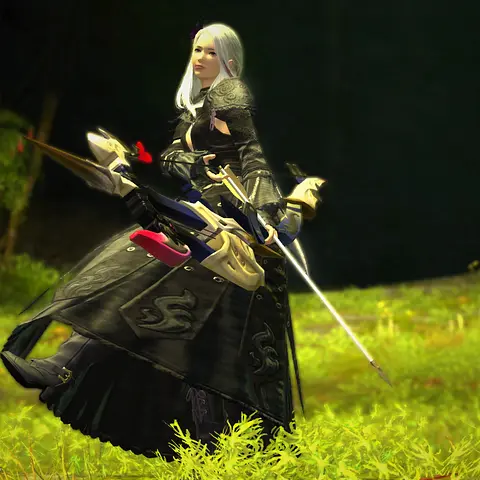 Final Fantasy XIV