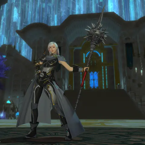 Final Fantasy XIV