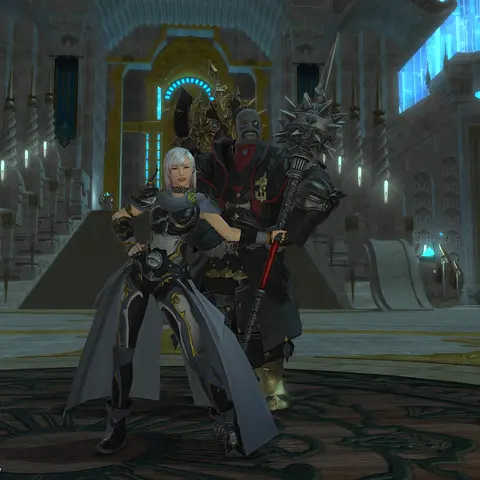 Final Fantasy XIV