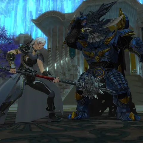 Final Fantasy XIV