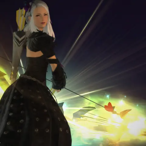 Final Fantasy XIV