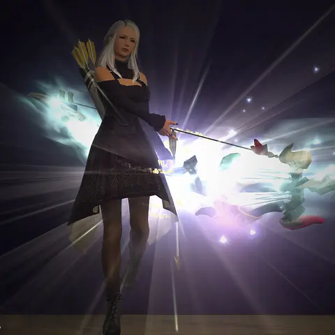 Final Fantasy XIV