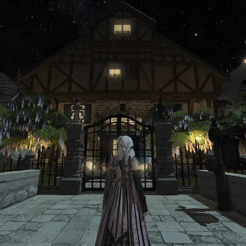 Final Fantasy XIV
