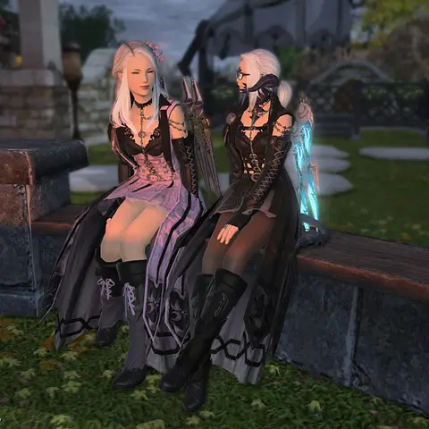 Final Fantasy XIV