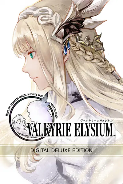 VALKYRIE ELYSIUM