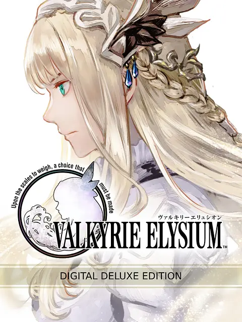 Valkyrie Profile