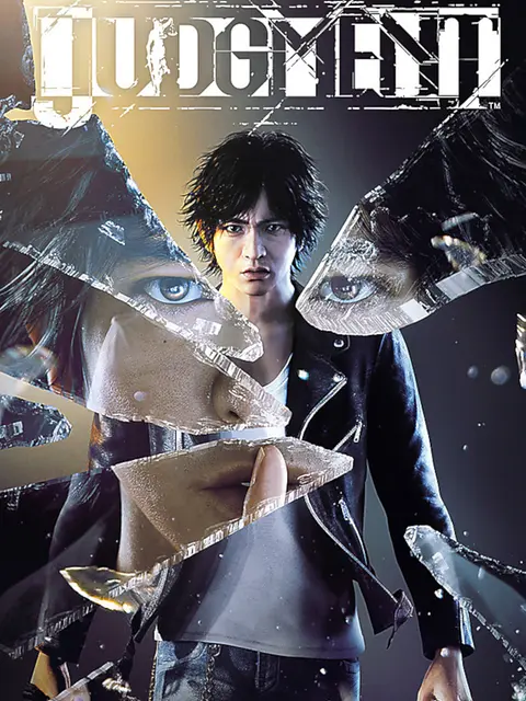 Yakuza: Like a Dragon