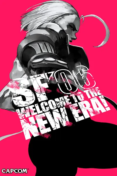 Street Fighter 6