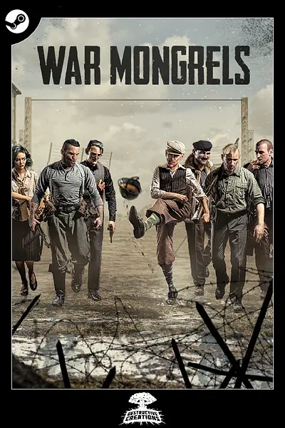 War Mongrels