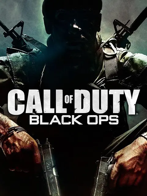 Call of Duty: Black Ops