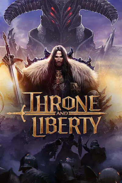 THRONE AND LIBERTY