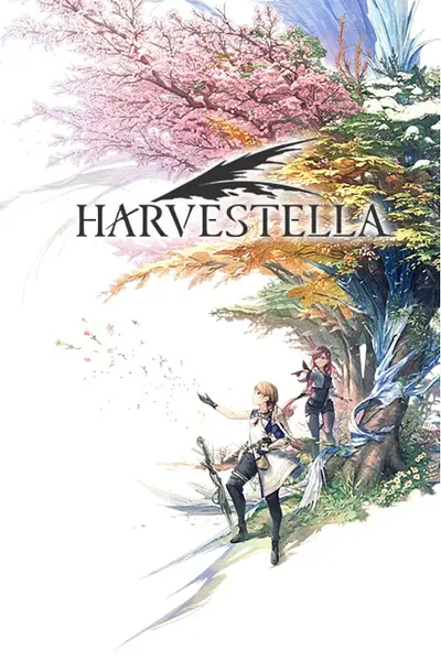 HARVESTELLA