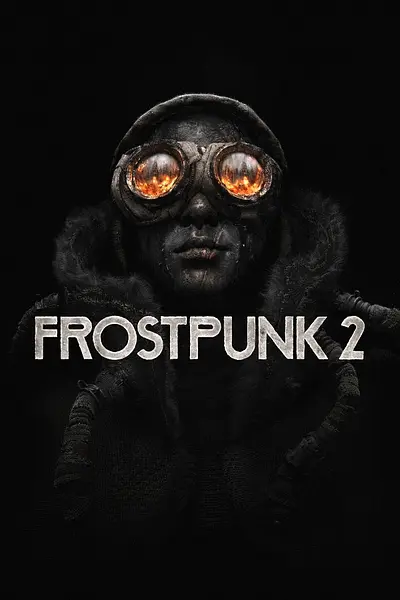 Frostpunk 2